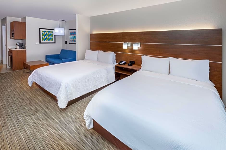 Holiday Inn Express Hotel & Suites Lafayette South