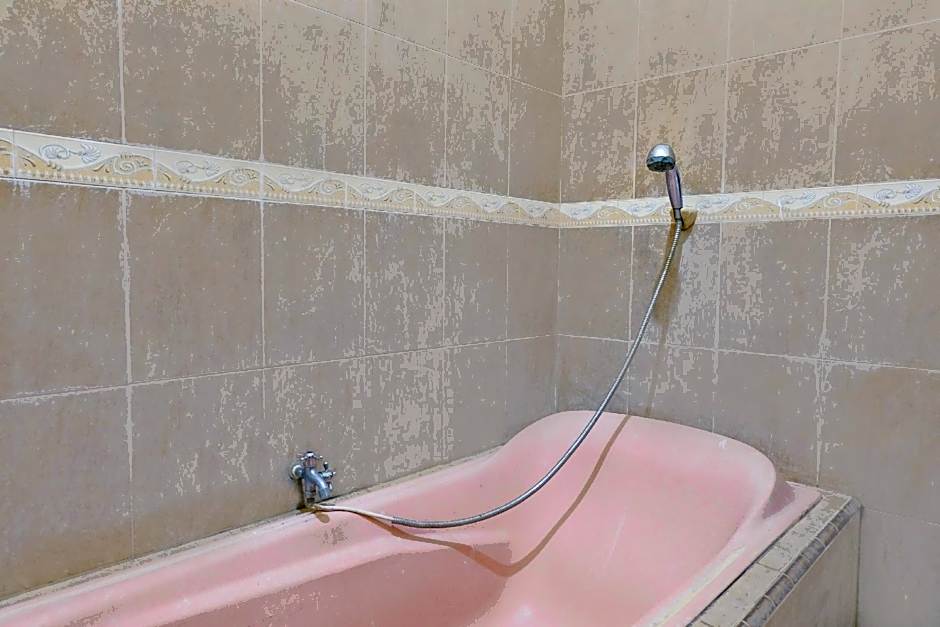 OYO 2643 Hotel Graha Prima