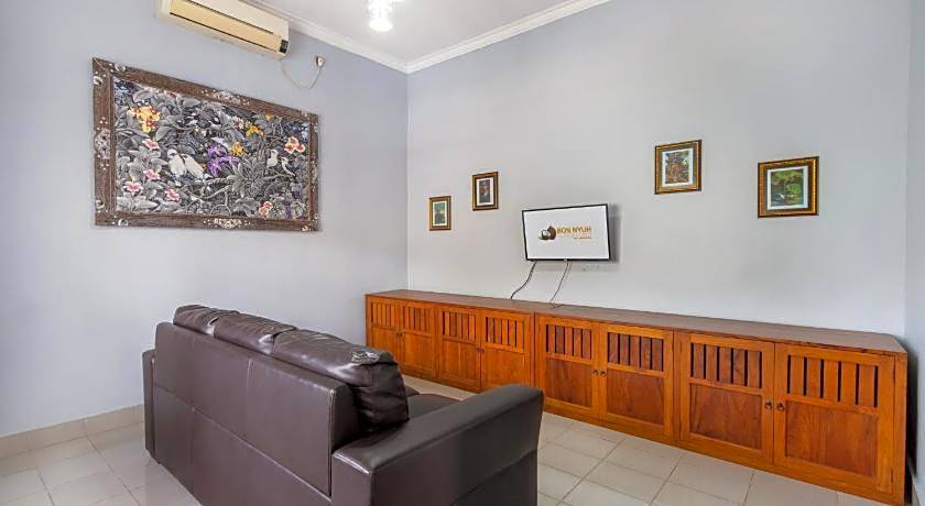 Bon Nyuh Bungalows Bali