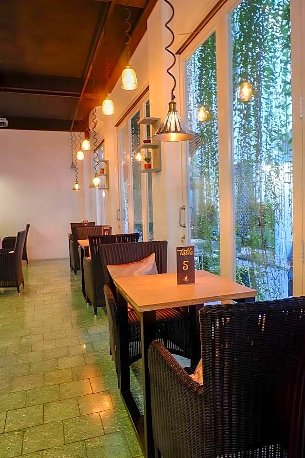 Remen Room Bed and Breakfast