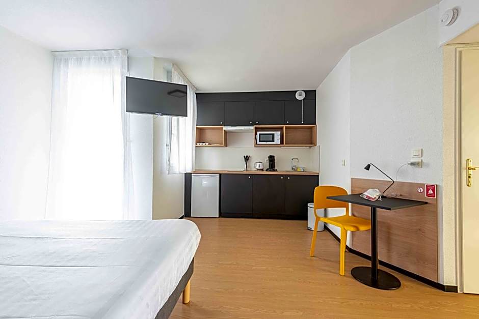 Apparthotel Le Hüb Grenoble