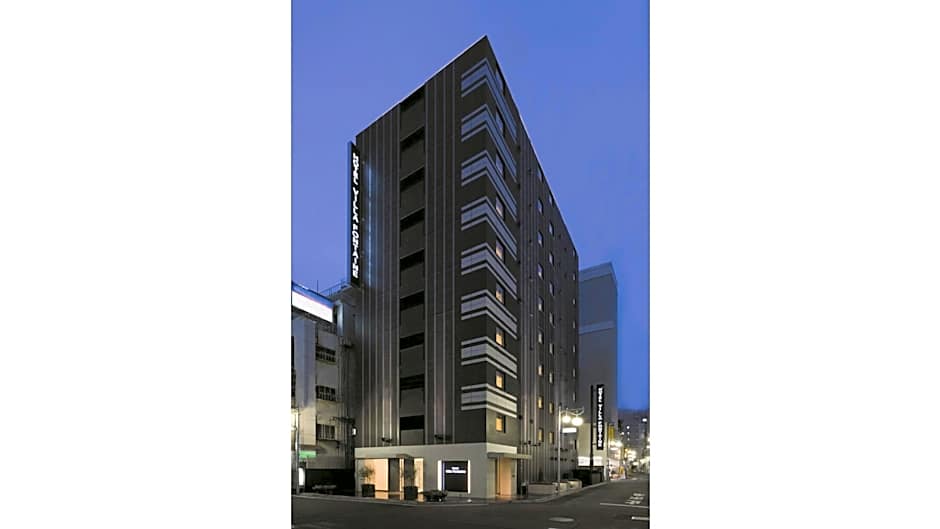 Hotel Villa Fontaine Tokyo-Shinjuku
