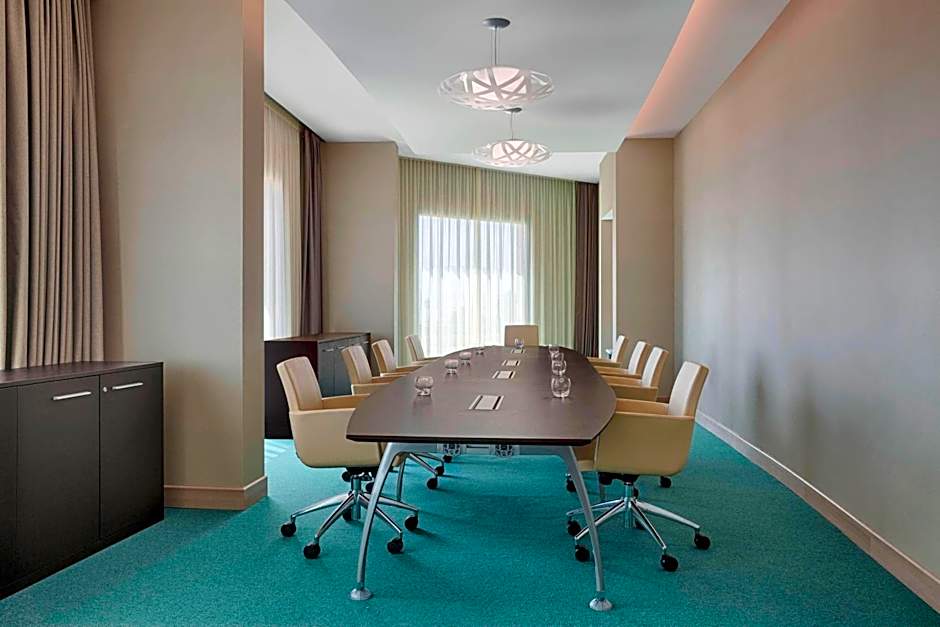Four Points By Sheraton Oran