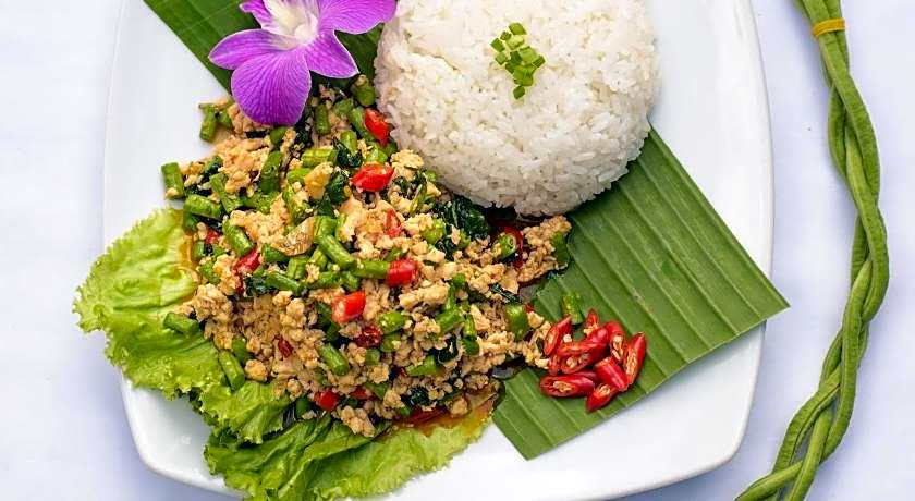 Happy Heng Heang Guesthouse