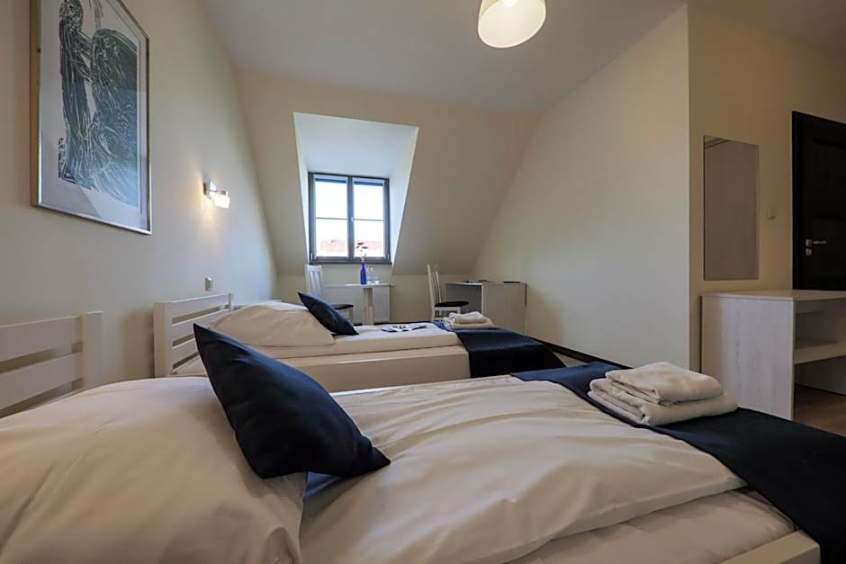 Kamienica Pod Aniołami