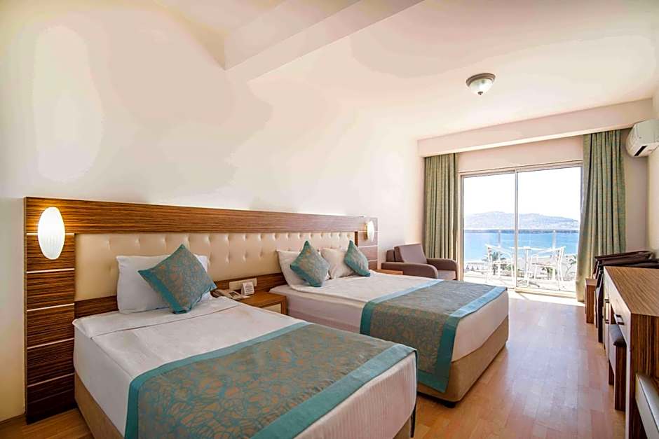 Blue Diamond Alya Hotel