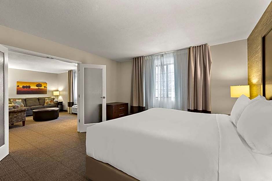 Comfort Inn Ludington near US-10