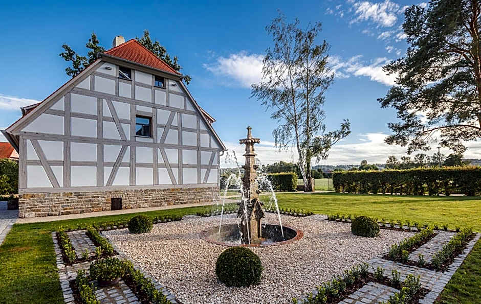 Hotel Dorfmühle