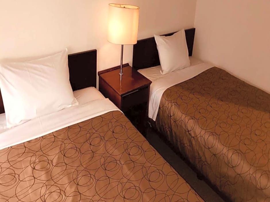 Business Hotel Kawashima
