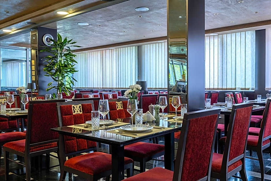 Prezident Hotel