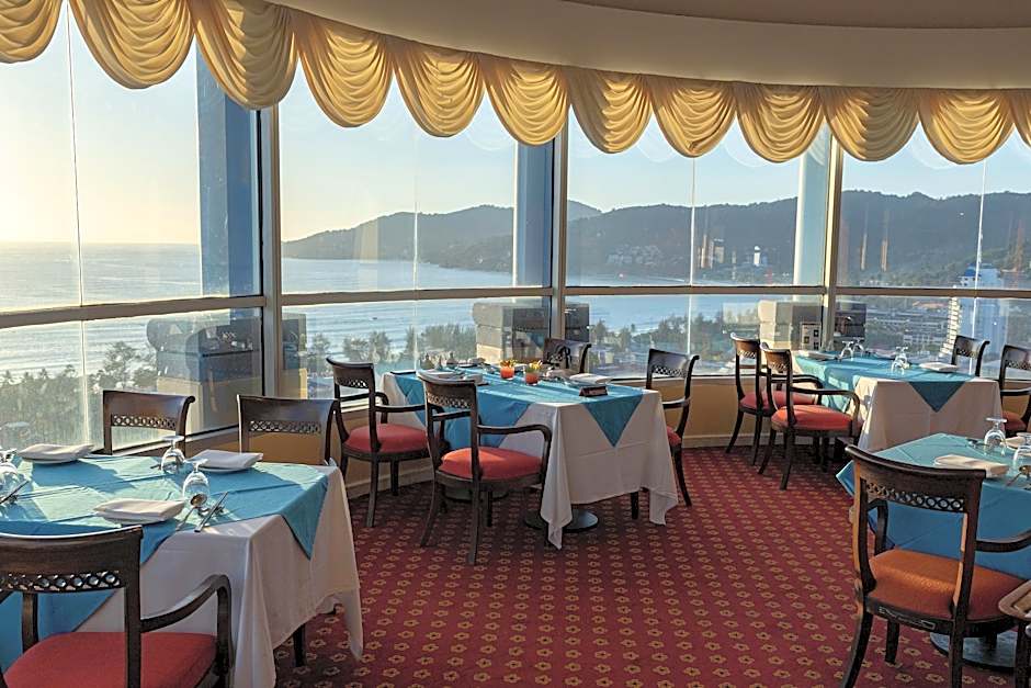 The Royal Paradise Hotel & Spa