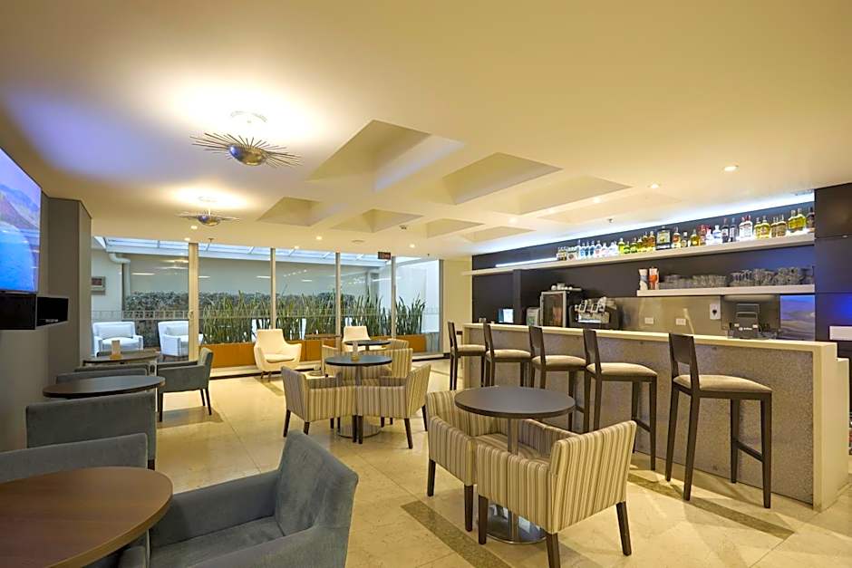 Hotel bh Bicentenario