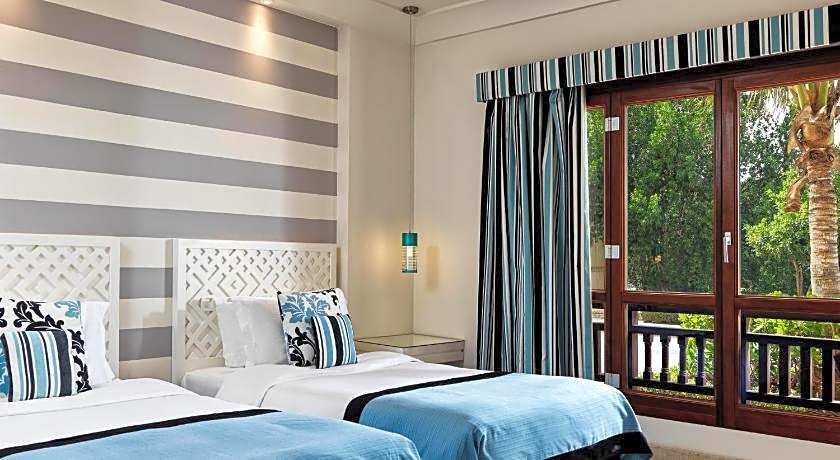 Fanar Hotel And Residences