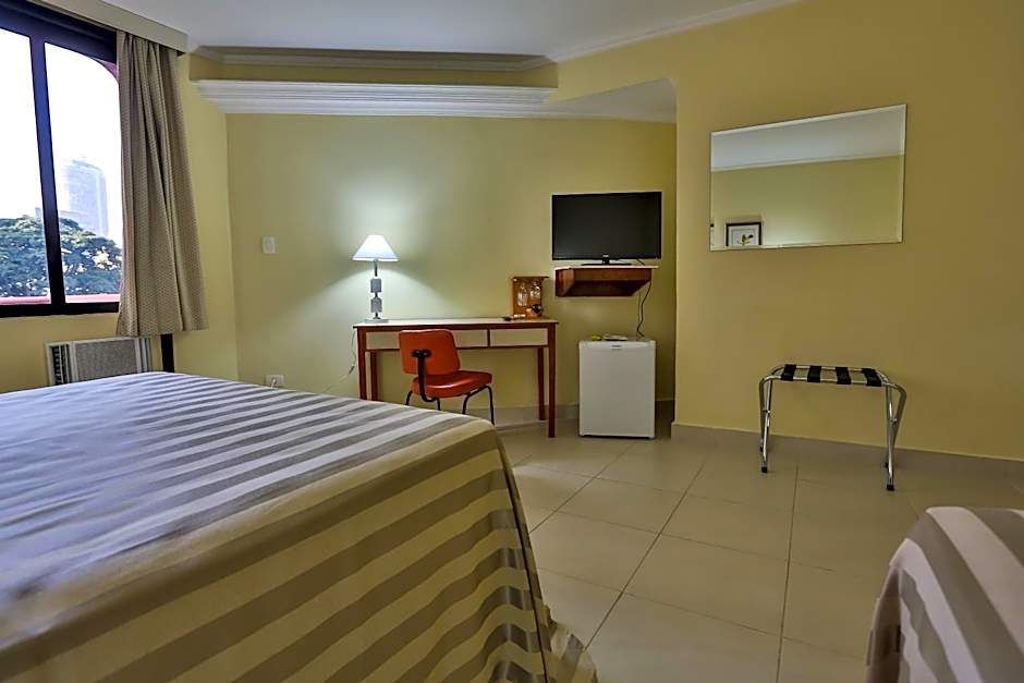 San Michel Hotel