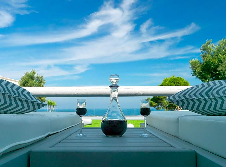 San Marino Suites by Calm Collection