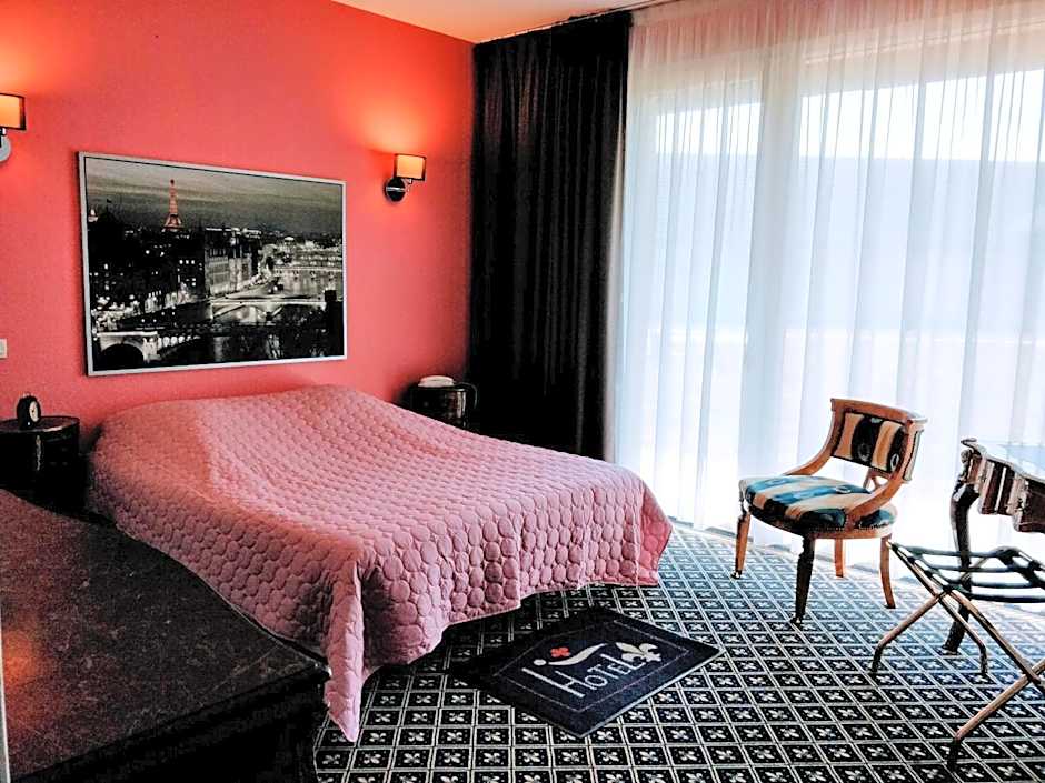 Hotel Fleur de Lys