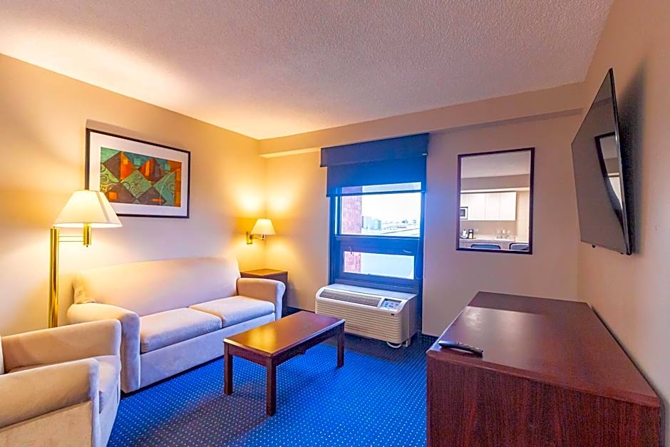 Wyndham Garden Monterrey Norte