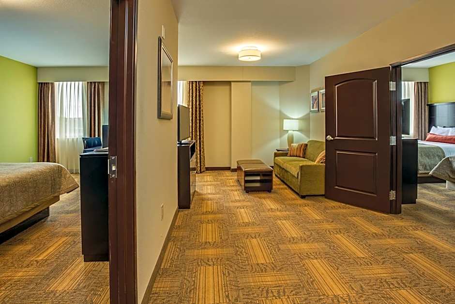Staybridge Suites Atlanta Airport By IHG