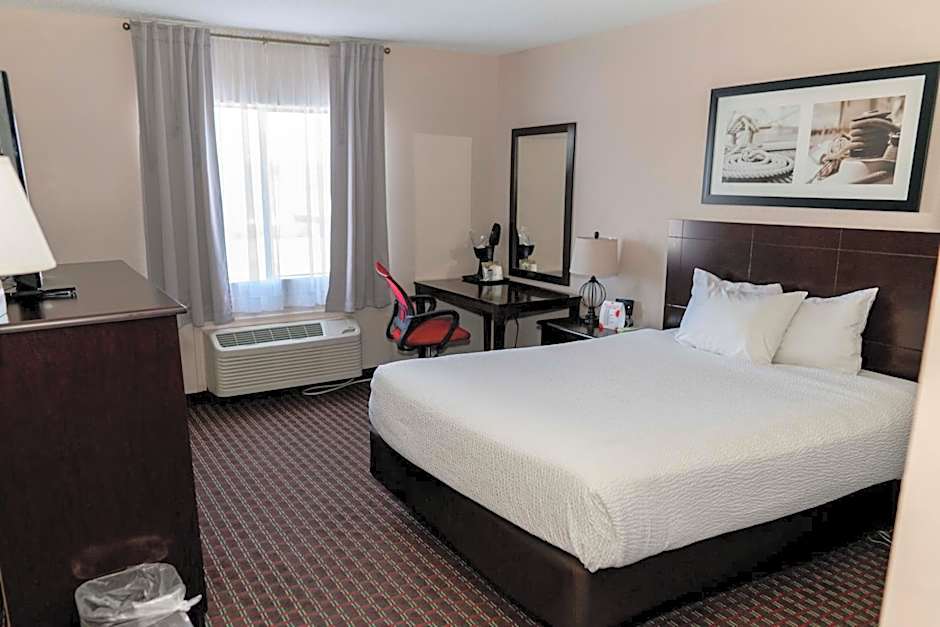 Ramada by Wyndham Tell City