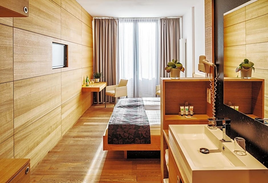 Seehotel Litz