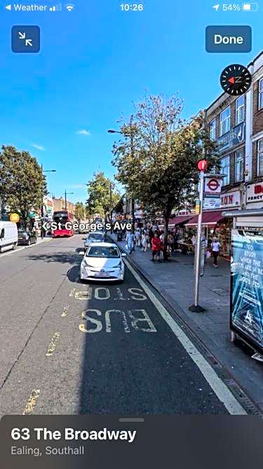 Pacific Inn London Heathrow