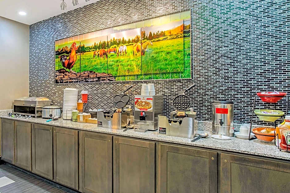 La Quinta Inn & Suites by Wyndham Paducah