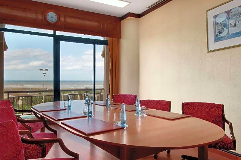 Hilton Algiers