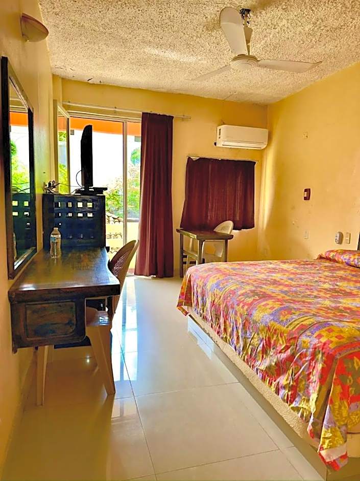Hotel Zihuatanejo Centro
