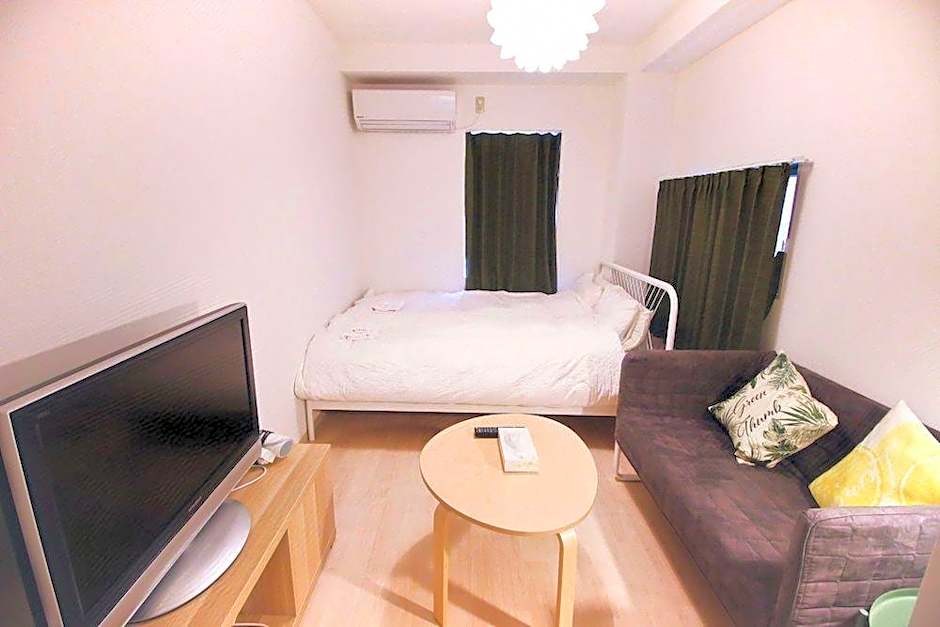 Uhome Kanda Hotel
