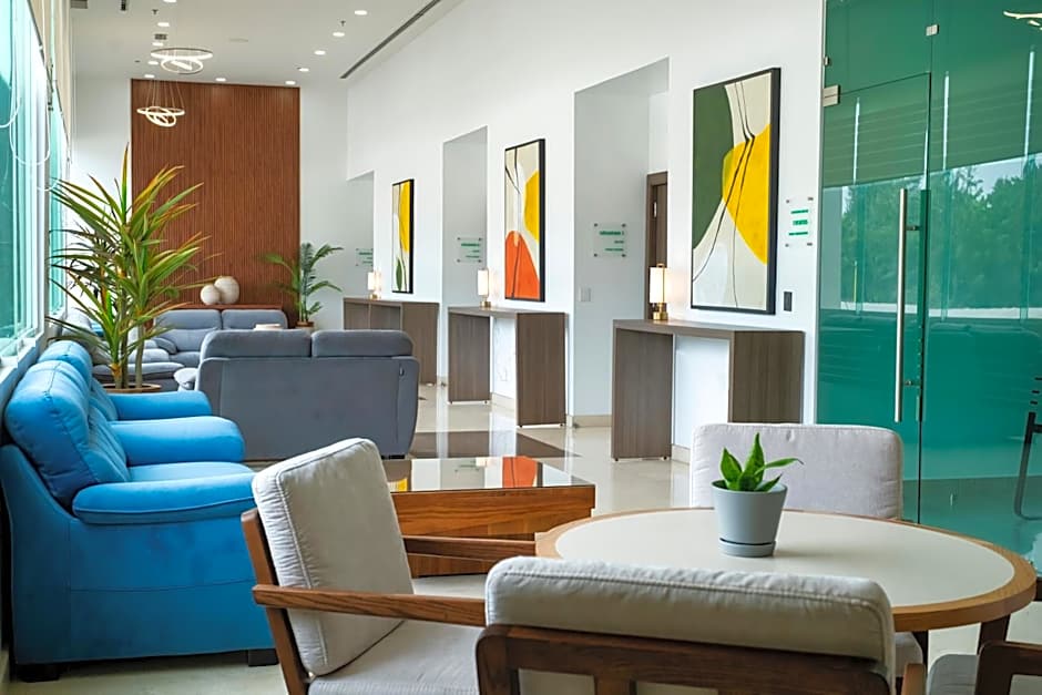 Holiday Inn Uruapan By IHG