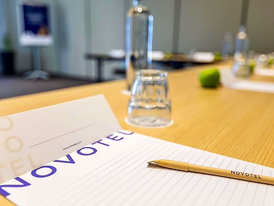 Novotel Setubal