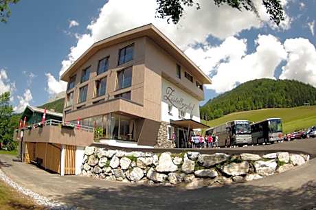 Zistelberghof