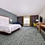 Hampton Inn By Hilton Emporia, KS