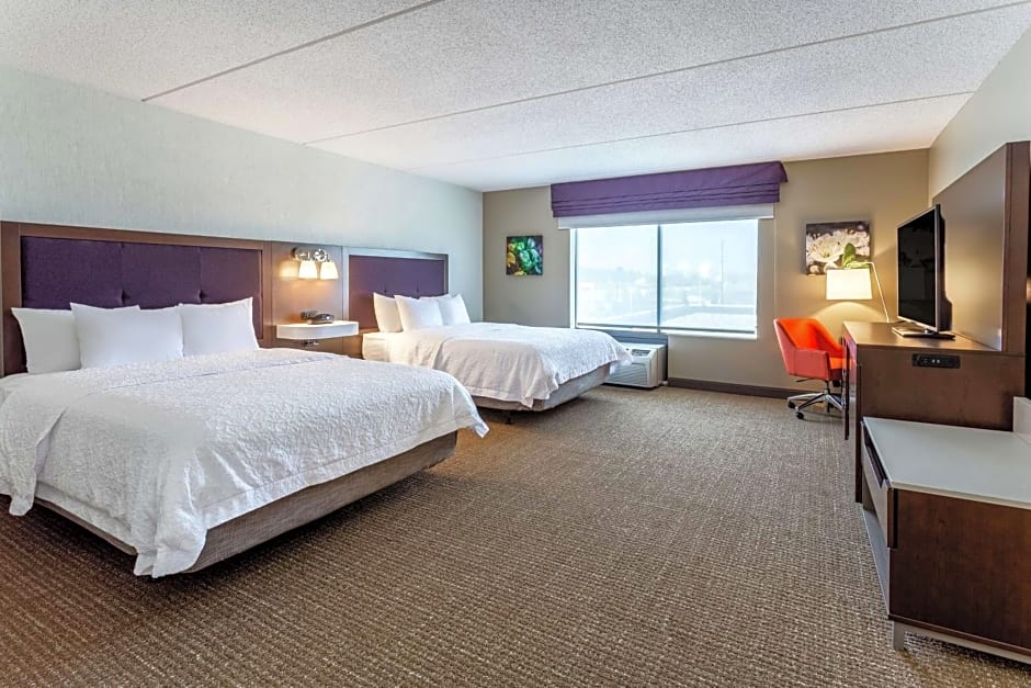 Hampton Inn By Hilton & Suites Chicago-Libertyville