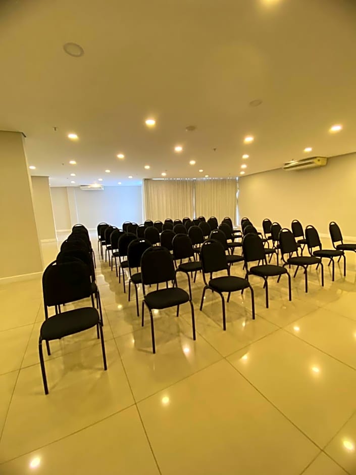 BRISTOL EASY HOTEL - RIO BONITO