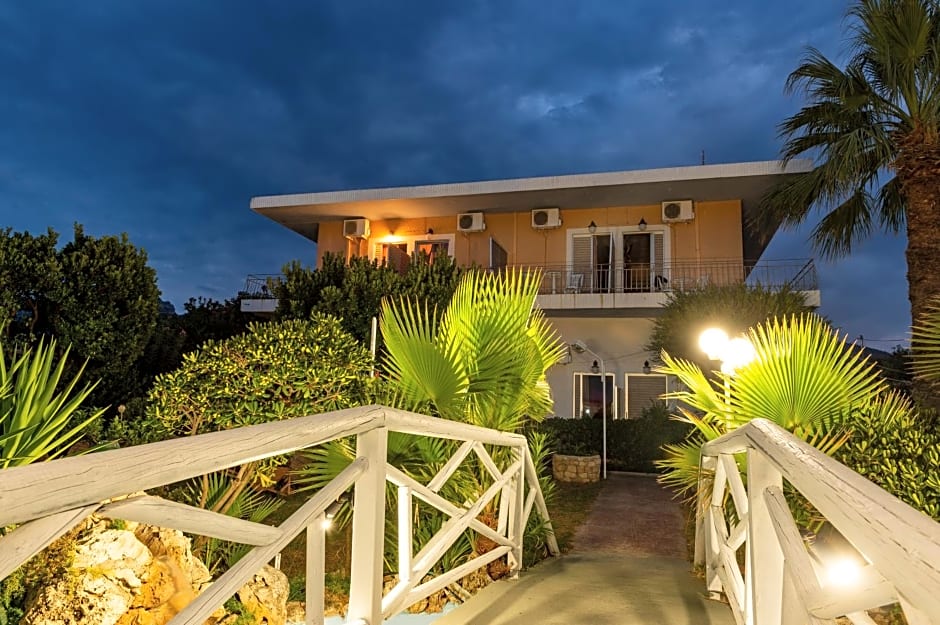 Hotel Agamemnon Beach