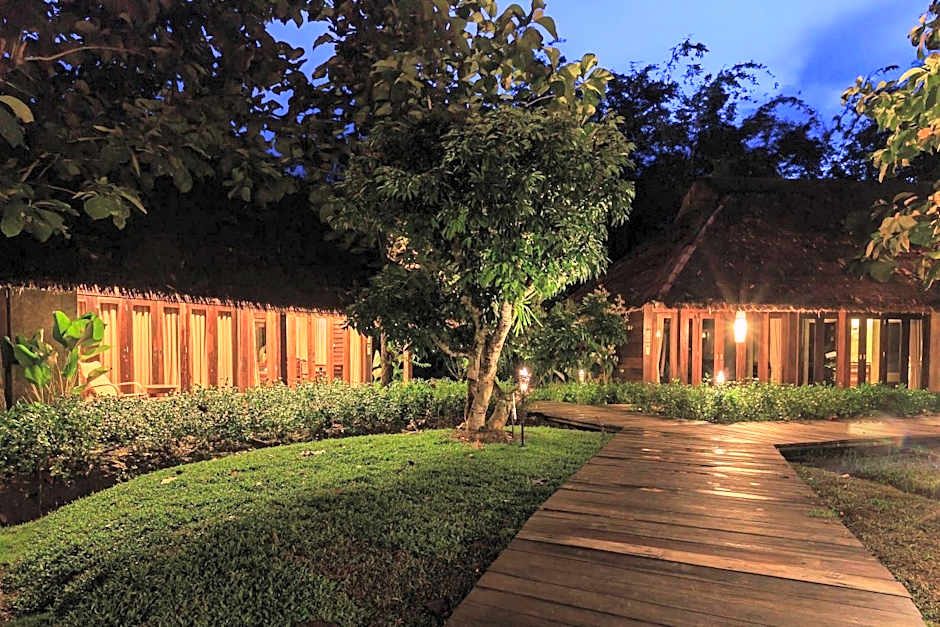 Azalea Village