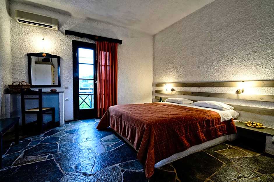 Vagia Traditional, Aegina Island