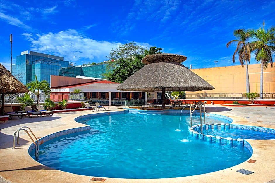 Holiday Inn Merida By IHG