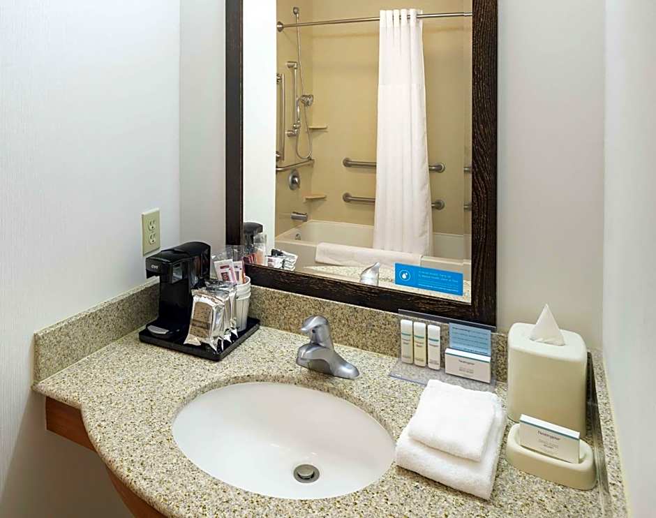 Hampton Inn By Hilton & Suites Clovis