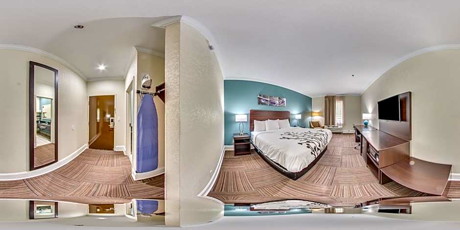 Sleep Inn & Suites Niceville - Destin