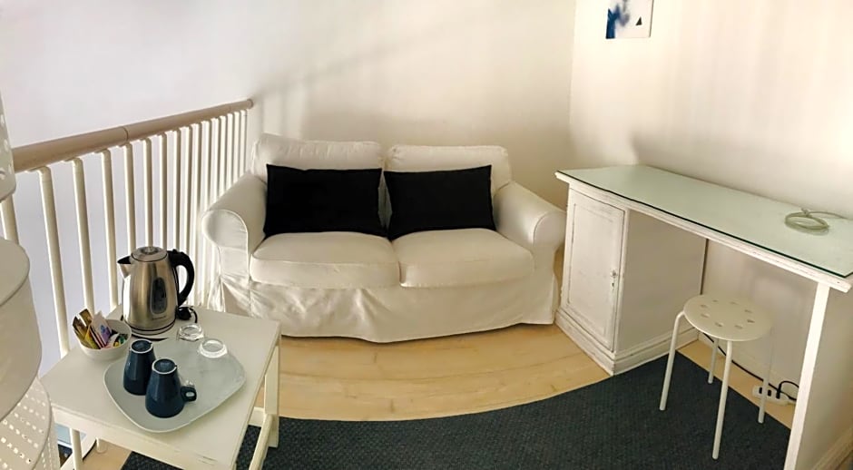 In San Frediano B&B