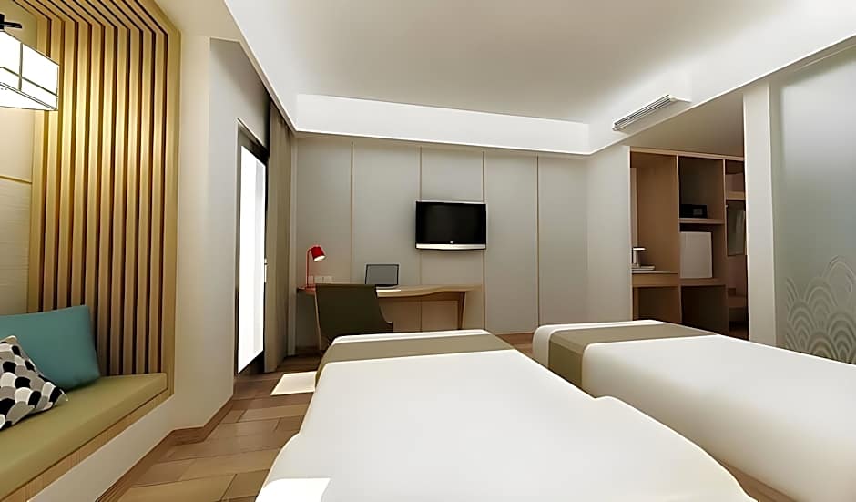 Hotel Santika Mega City - Bekasi