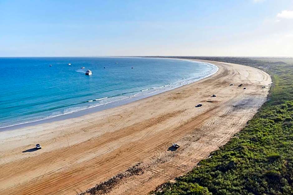 RAC Cable Beach Holiday Park