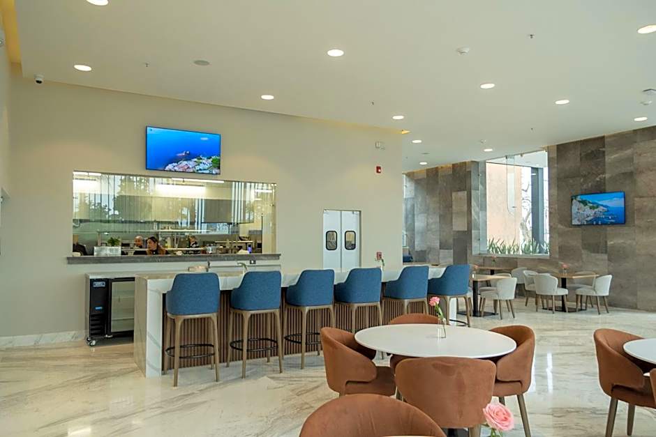 Holiday Inn Navojoa By IHG