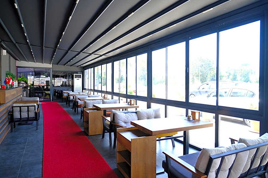 Side Mira Palace & Spa