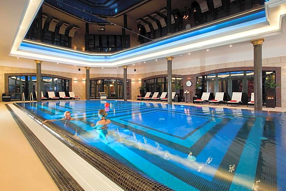 Hotel Royal Baltic 4* Luxury Boutique