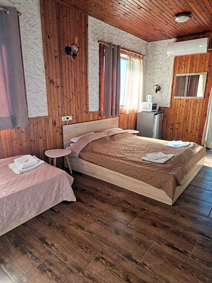 FAMILY HOTEL SAINT PETER