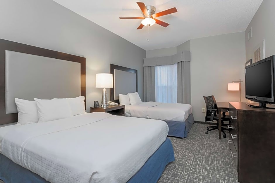 Homewood Suites By Hilton Memphis-Hacks Cross