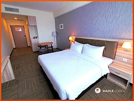 Executive Triple Room